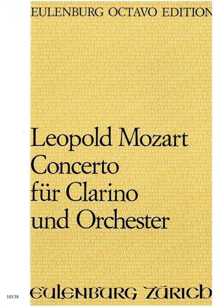 Konzert Für Trompete